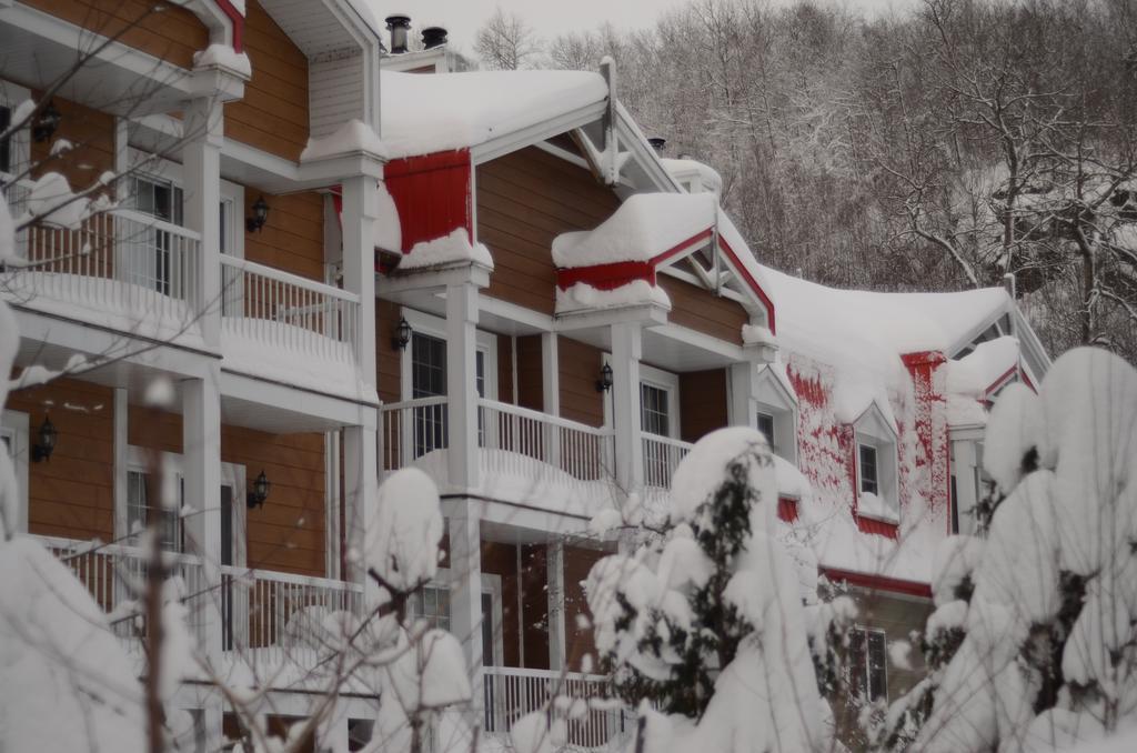 Auberge du Lac Morency Saint Hippolyte Exterior foto